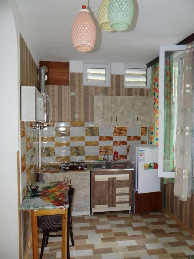 Гостевой дом Dalko Боржоми-36